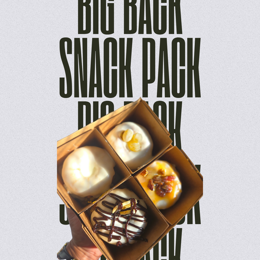 Snack Pack Flight