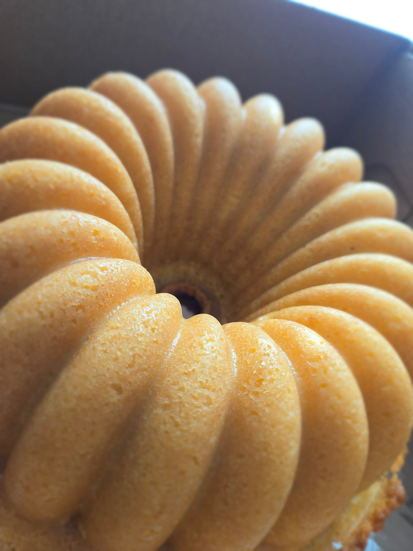 HALF CAKE (half cake)