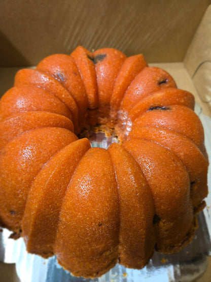 THE ADDICTION (whole cake)