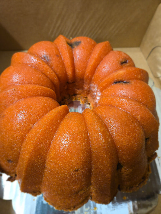 THE ADDICTION (whole cake)