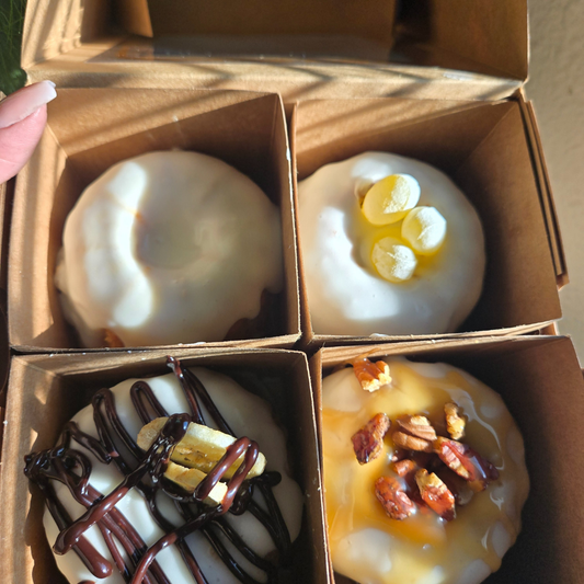 Snack Pack Flight