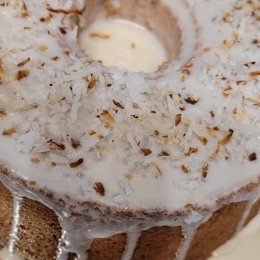 THE ADDICTION - Whole