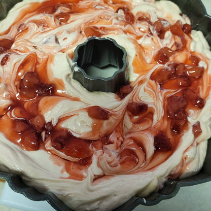 THE ADDICTION (whole cake)